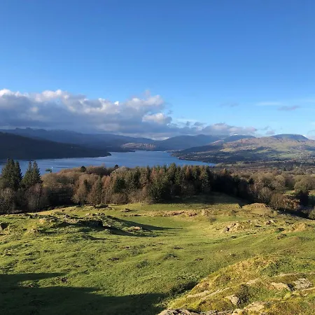 Luxury Cottage, Views Of The Lakes With Hot Tub Cockermouth Exterior photo