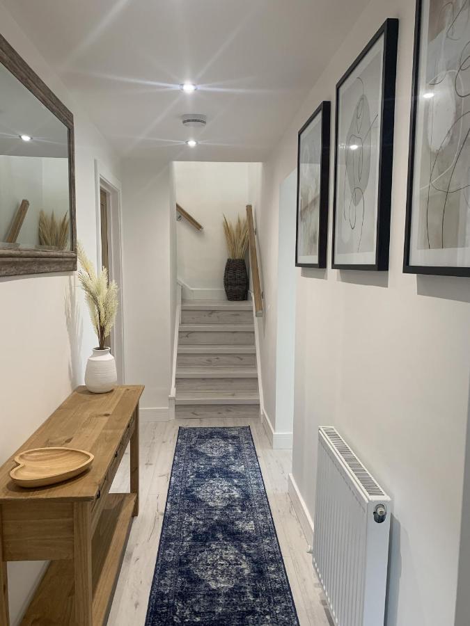 Luxury Cottage, Views Of The Lakes With Hot Tub Cockermouth