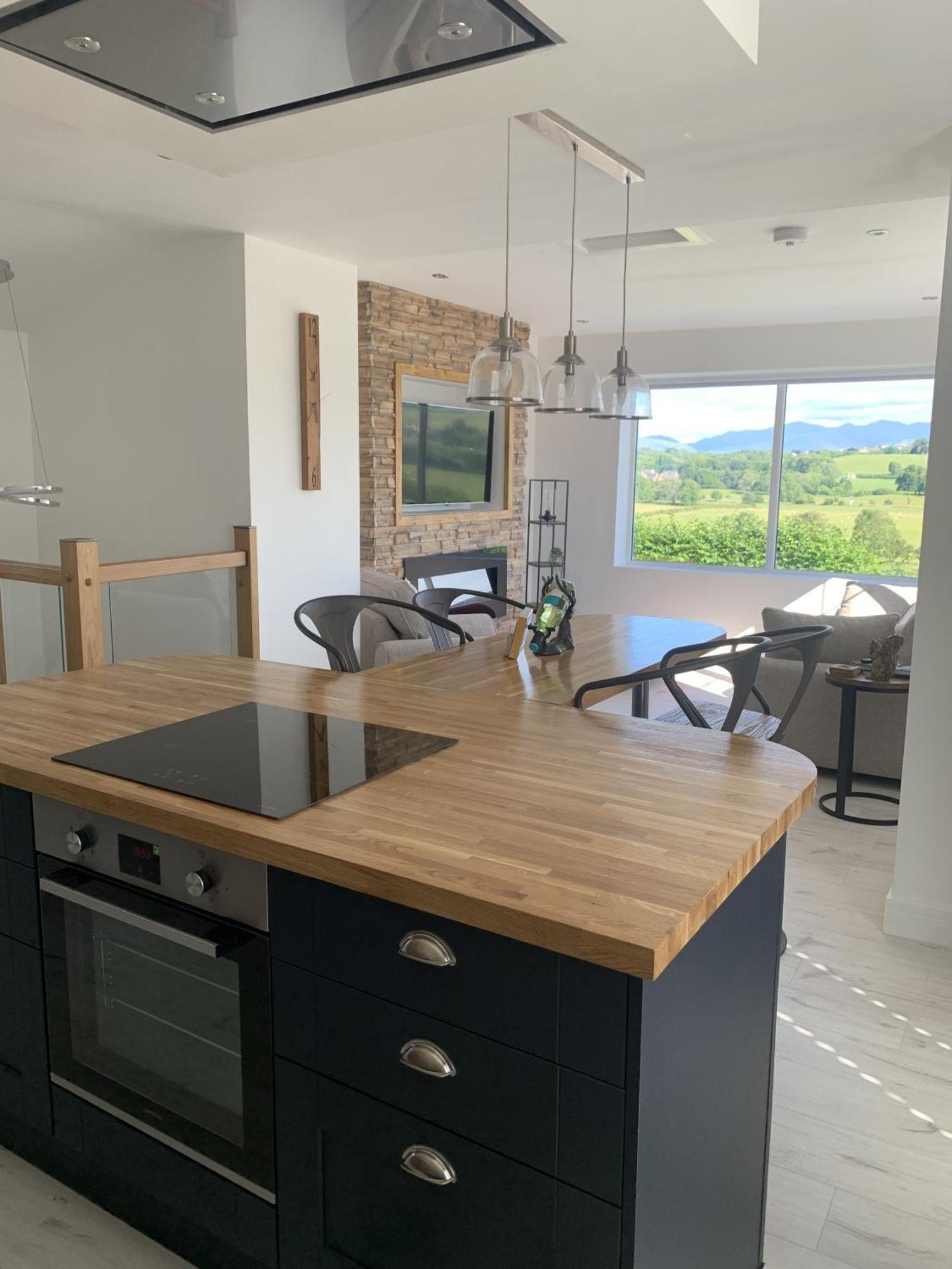Luxury Cottage, Views Of The Lakes With Hot Tub