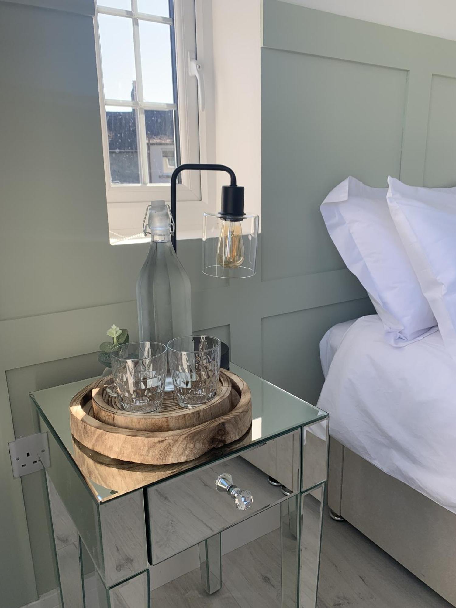 Luxury Cottage, Views Of The Lakes With Hot Tub Cockermouth