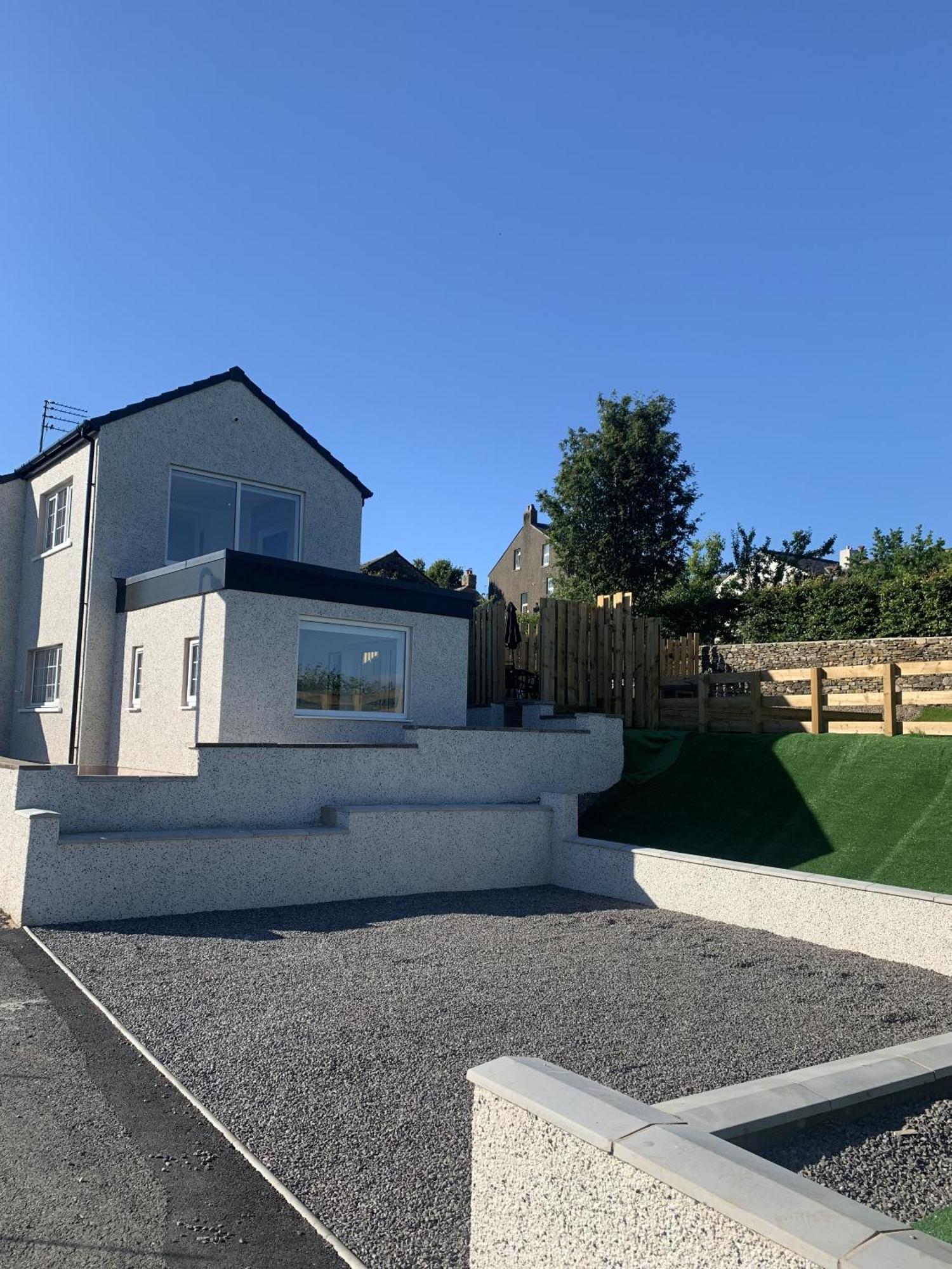 Holiday home Luxury Cottage, Views Of The Lakes With Hot Tub