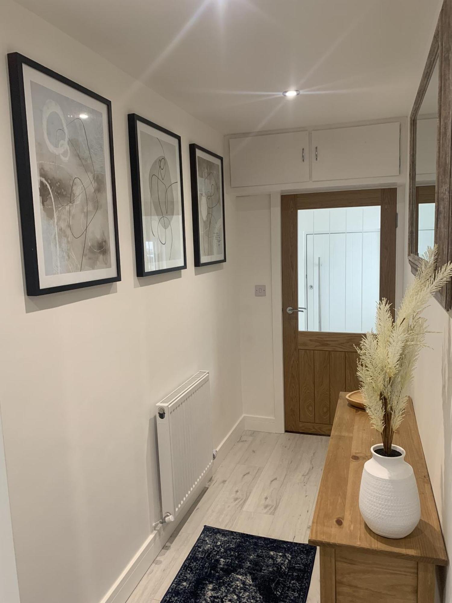 Luxury Cottage, Views Of The Lakes With Hot Tub Cockermouth