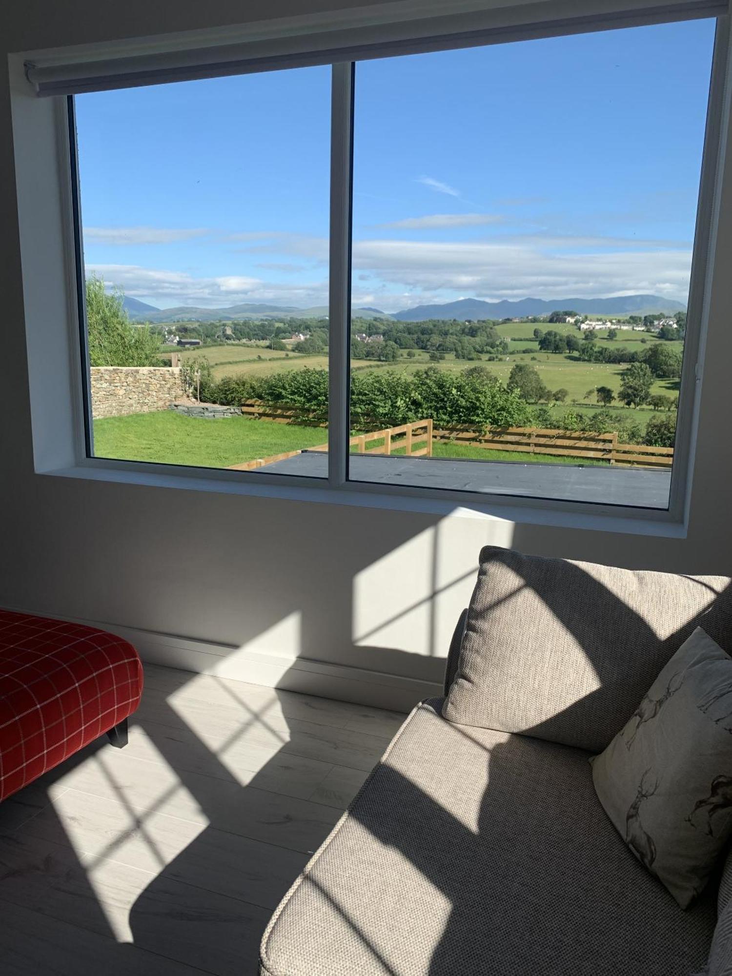 Holiday home Luxury Cottage, Views Of The Lakes With Hot Tub
