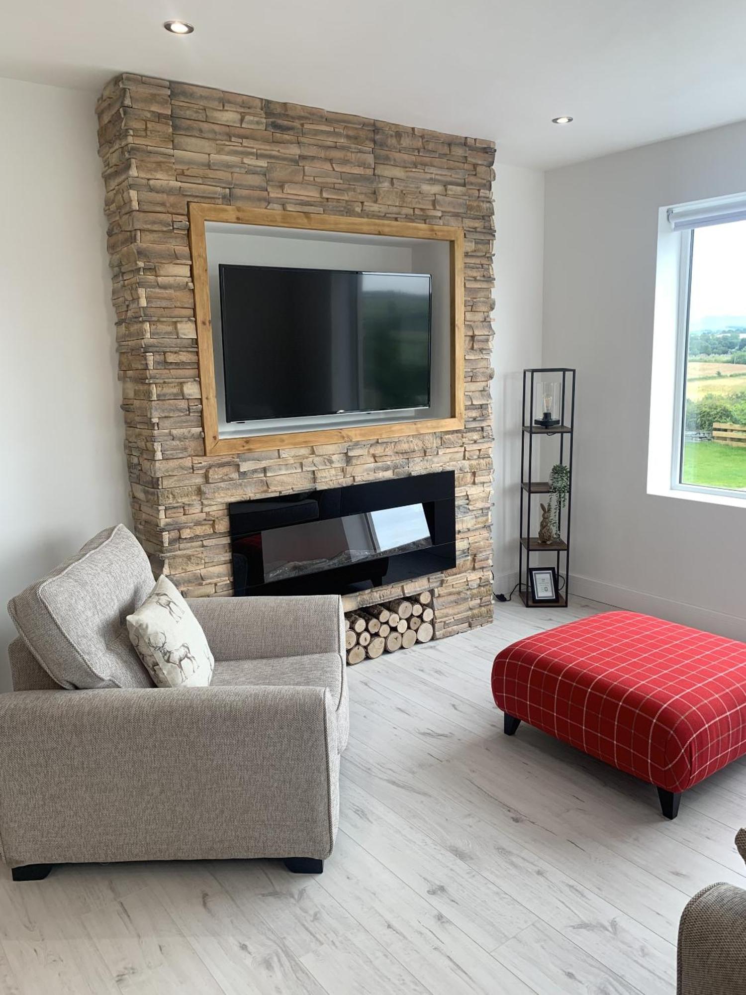 Holiday home Luxury Cottage, Views Of The Lakes With Hot Tub Cockermouth